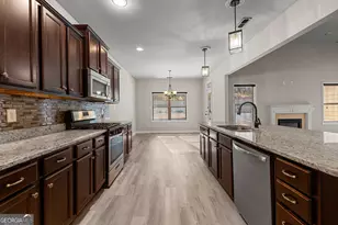 44 Fendley Trace, Newnan, GA 30263 - Photo 27