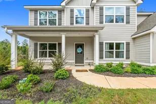 168 Shadow Wood Ln, Thomaston, GA 30286 - Photo 1