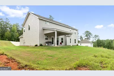 168 Shadow Wood Lane, Thomaston, GA 30286 - Photo 31