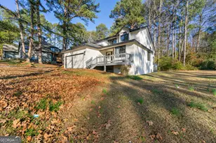 9870 Curries Crossing, Jonesboro, GA 30238 - Photo 1