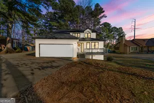 9870 Curries Crossing, Jonesboro, GA 30238 - Photo 9