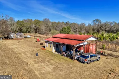 406 Horseshoe Bend Road, Montezuma, GA 31063 - Photo 51