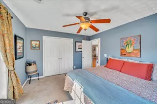 406 Horseshoe Bend Rd, Montezuma, GA 31063 - Photo 33