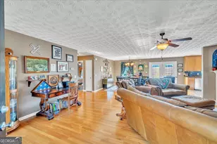 406 Horseshoe Bend Rd, Montezuma, GA 31063 - Photo 7