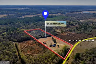406 Horseshoe Bend Road, Montezuma, GA 31063 - Photo 71