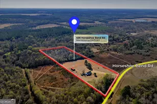 406 Horseshoe Bend Rd, Montezuma, GA 31063 - Photo 71