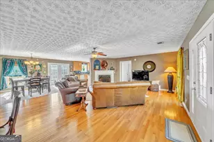 406 Horseshoe Bend Rd, Montezuma, GA 31063 - Photo 9