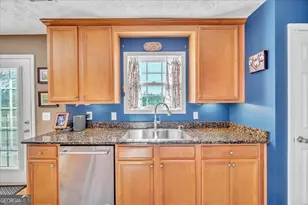 406 Horseshoe Bend Rd, Montezuma, GA 31063 - Photo 19