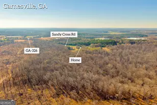 7660 Sandy Cross Rd, Carnesville, GA 30521 - Photo 13