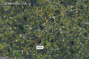 7660 Sandy Cross Rd, Carnesville, GA 30521 - Photo 5