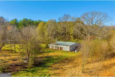 7660 Sandy Cross Road, Carnesville, GA 30521 - Photo 49