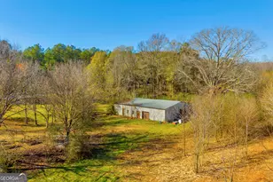 7660 Sandy Cross Rd, Carnesville, GA 30521 - Photo 49