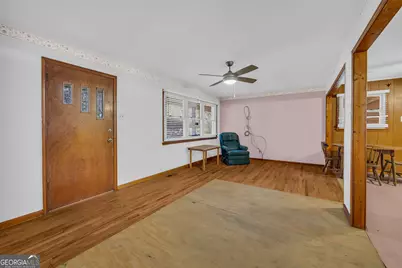 7660 Sandy Cross Road, Carnesville, GA 30521 - Photo 77