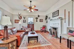 23 Cedar St, Grantville, GA 30220 - Photo 11