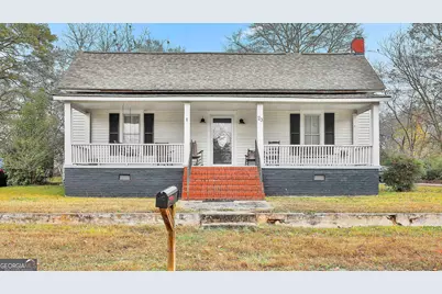 23 Cedar Street, Grantville, GA 30220 - Photo 1