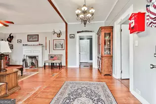 23 Cedar St, Grantville, GA 30220 - Photo 7