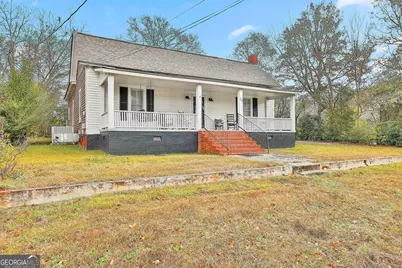 23 Cedar Street, Grantville, GA 30220 - Photo 3