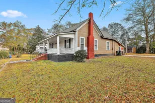 23 Cedar St, Grantville, GA 30220 - Photo 5