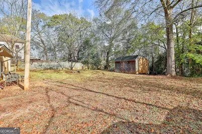 23 Cedar Street, Grantville, GA 30220 - Photo 33