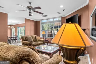 1141 Whispering Lakes Trail, Madison, GA 30650 - Photo 31