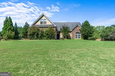 1141 Whispering Lakes Trail, Madison, GA 30650 - Photo 33