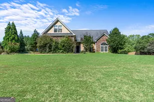 1141 Whispering Lakes Trail, Madison, GA 30650 - Photo 33