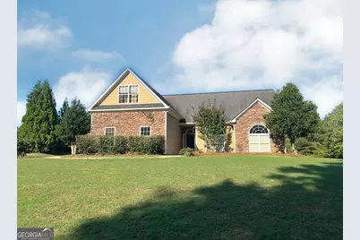 1141 Whispering Lakes Trail, Madison, GA 30650 - Photo 1