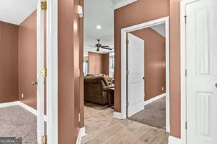 1141 Whispering Lakes Trail, Madison, GA 30650 - Photo 21