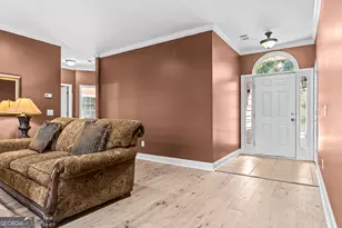 1141 Whispering Lakes Trail, Madison, GA 30650 - Photo 5