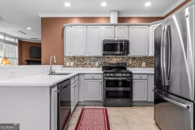 1141 Whispering Lakes Trail, Madison, GA 30650 - Photo 11