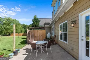 1141 Whispering Lakes Trail, Madison, GA 30650 - Photo 35