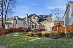 2476 Kaley Walk, Kennesaw, GA 30152 - Photo 19