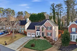 2476 Kaley Walk, Kennesaw, GA 30152 - Photo 3