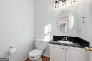 2476 Kaley Walk, Kennesaw, GA 30152 - Photo 7