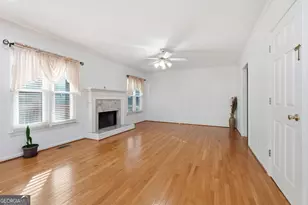 2476 Kaley Walk, Kennesaw, GA 30152 - Photo 11