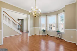 2476 Kaley Walk, Kennesaw, GA 30152 - Photo 9