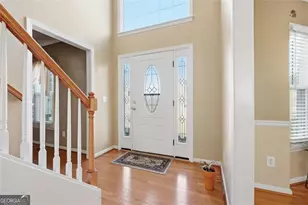 2476 Kaley Walk, Kennesaw, GA 30152 - Photo 5