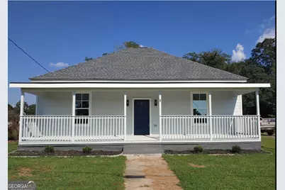 2 Cedar Avenue, Griffin, GA 30223 - Photo 1