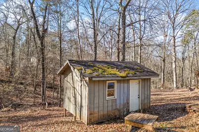 183 Golden Valley Drive, Demorest, GA 30535 - Photo 43