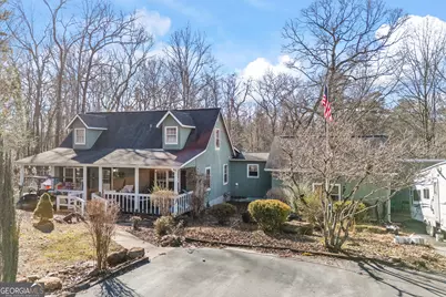 183 Golden Valley Drive, Demorest, GA 30535 - Photo 3