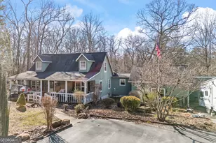 183 Golden Valley Dr, Demorest, GA 30535 - Photo 3