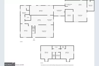 183 Golden Valley Drive, Demorest, GA 30535 - Photo 57