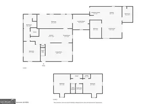 183 Golden Valley Dr, Demorest, GA 30535 - Photo 57