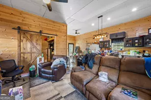 183 Golden Valley Dr, Demorest, GA 30535 - Photo 5