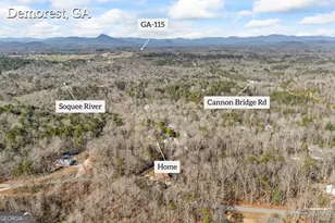 183 Golden Valley Dr, Demorest, GA 30535 - Photo 53