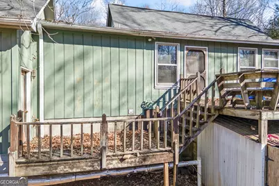 183 Golden Valley Drive, Demorest, GA 30535 - Photo 41