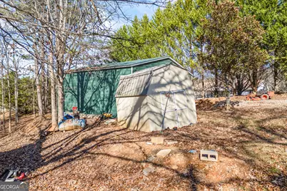 183 Golden Valley Drive, Demorest, GA 30535 - Photo 45