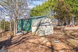 183 Golden Valley Dr, Demorest, GA 30535 - Photo 45