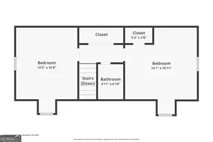 183 Golden Valley Dr, Demorest, GA 30535 - Photo 59