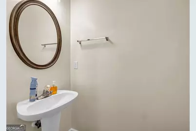 1246 Adcox Square, Stone Mountain, GA 30088 - Photo 5